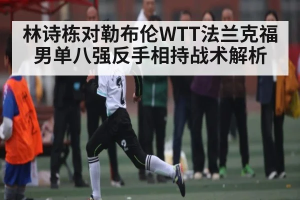 林诗栋对勒布伦WTT法兰克福男单八强反手相持战术解析