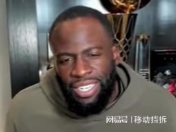 博万体育-不是刚打完雷霆吗？追梦：马刺没经历过什么考验，看好尼克斯夺冠